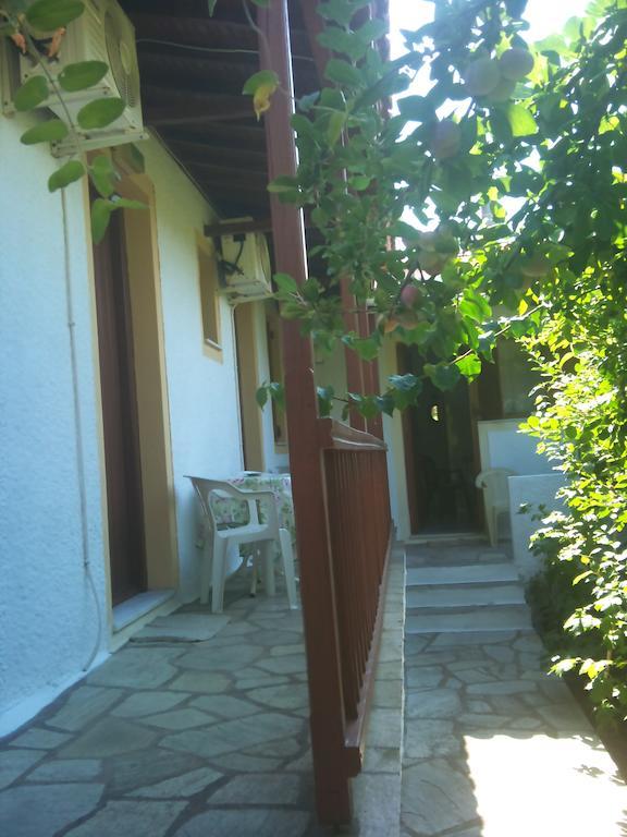 Kyriaki Hotel Skopelos Værelse billede