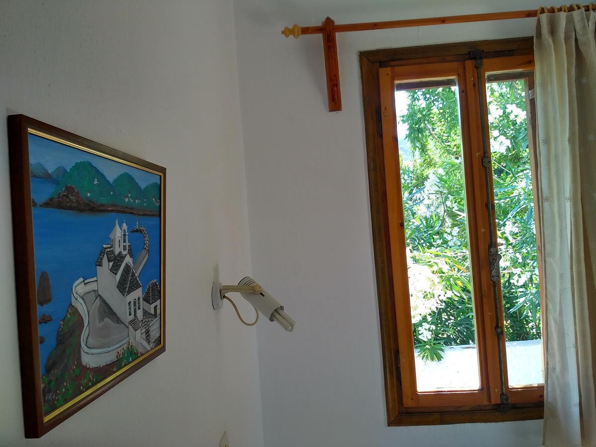 Kyriaki Hotel Skopelos Eksteriør billede