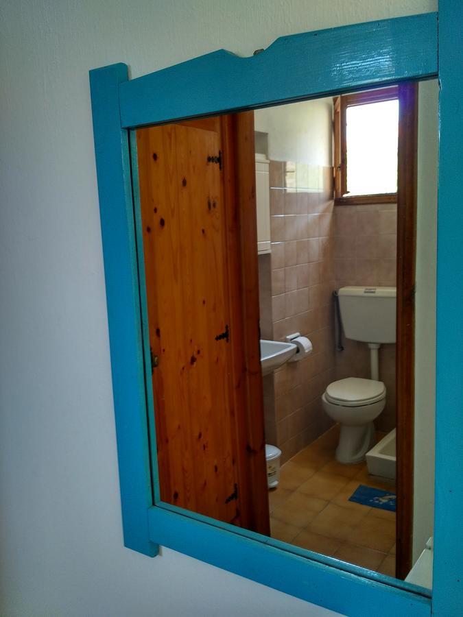 Kyriaki Hotel Skopelos Eksteriør billede